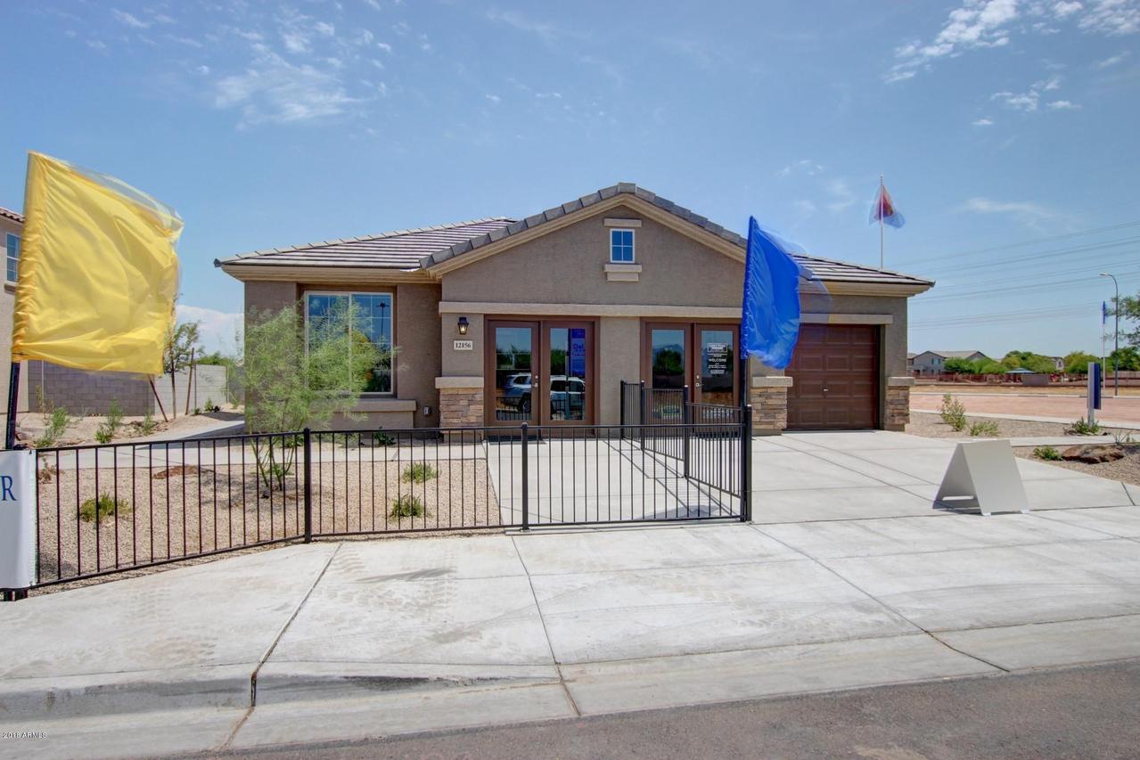 12156 W Del Rio Ln., Avondale, AZ 85323