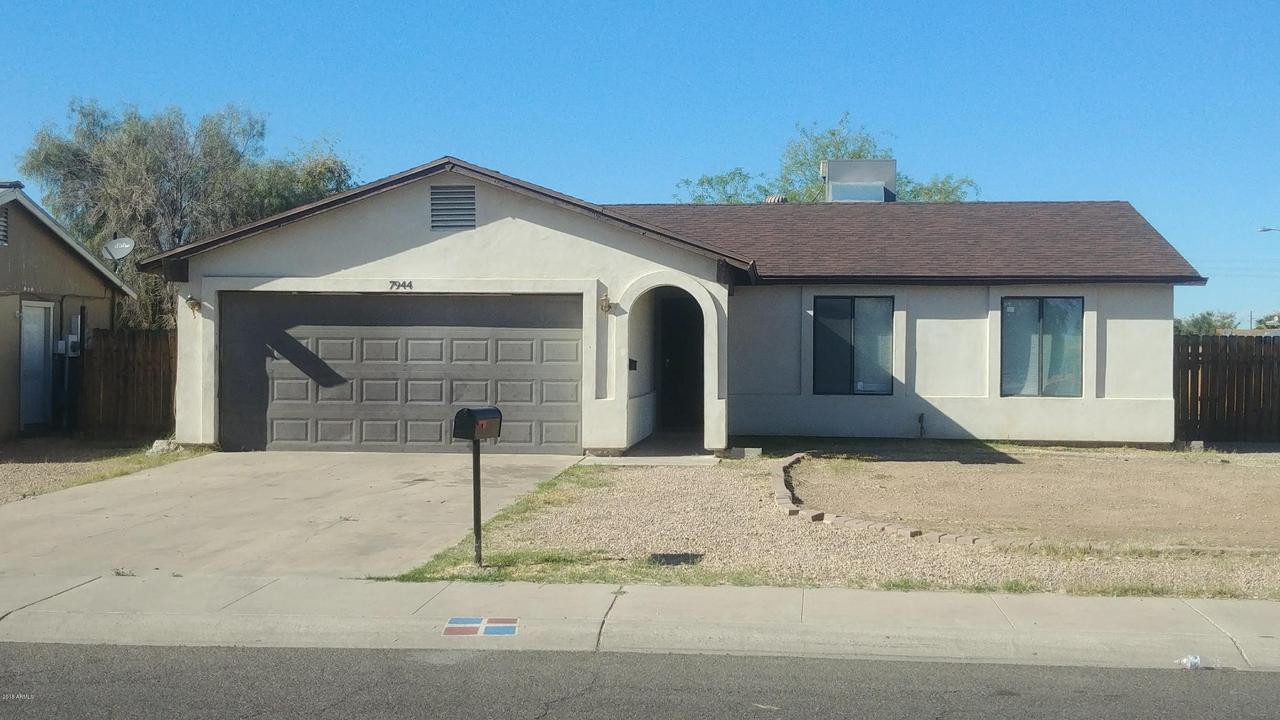 7944 W Pierson St., Phoenix, AZ 85033