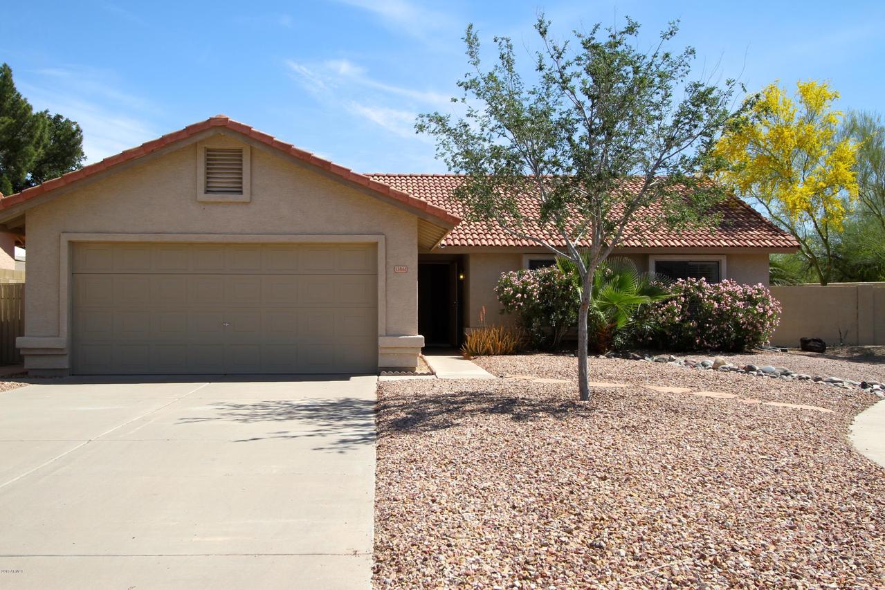 13861 S 36th Pl., Phoenix, AZ 85044