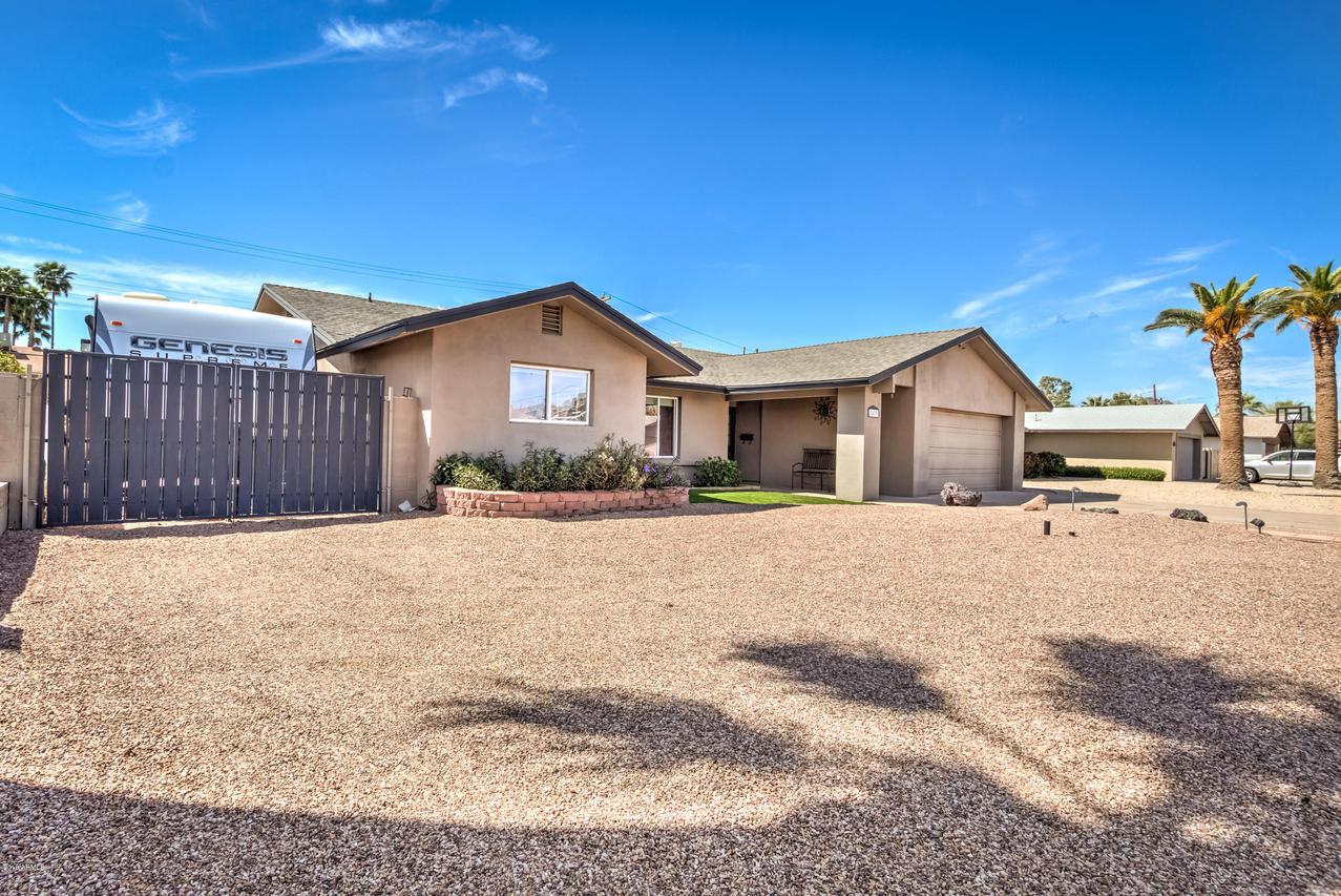 8419 E Valley Vista Dr., Scottsdale, AZ 85250