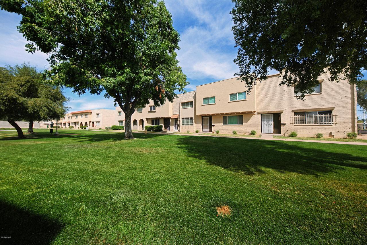 6937 E Osborn Rd. #F, Scottsdale, AZ 85251