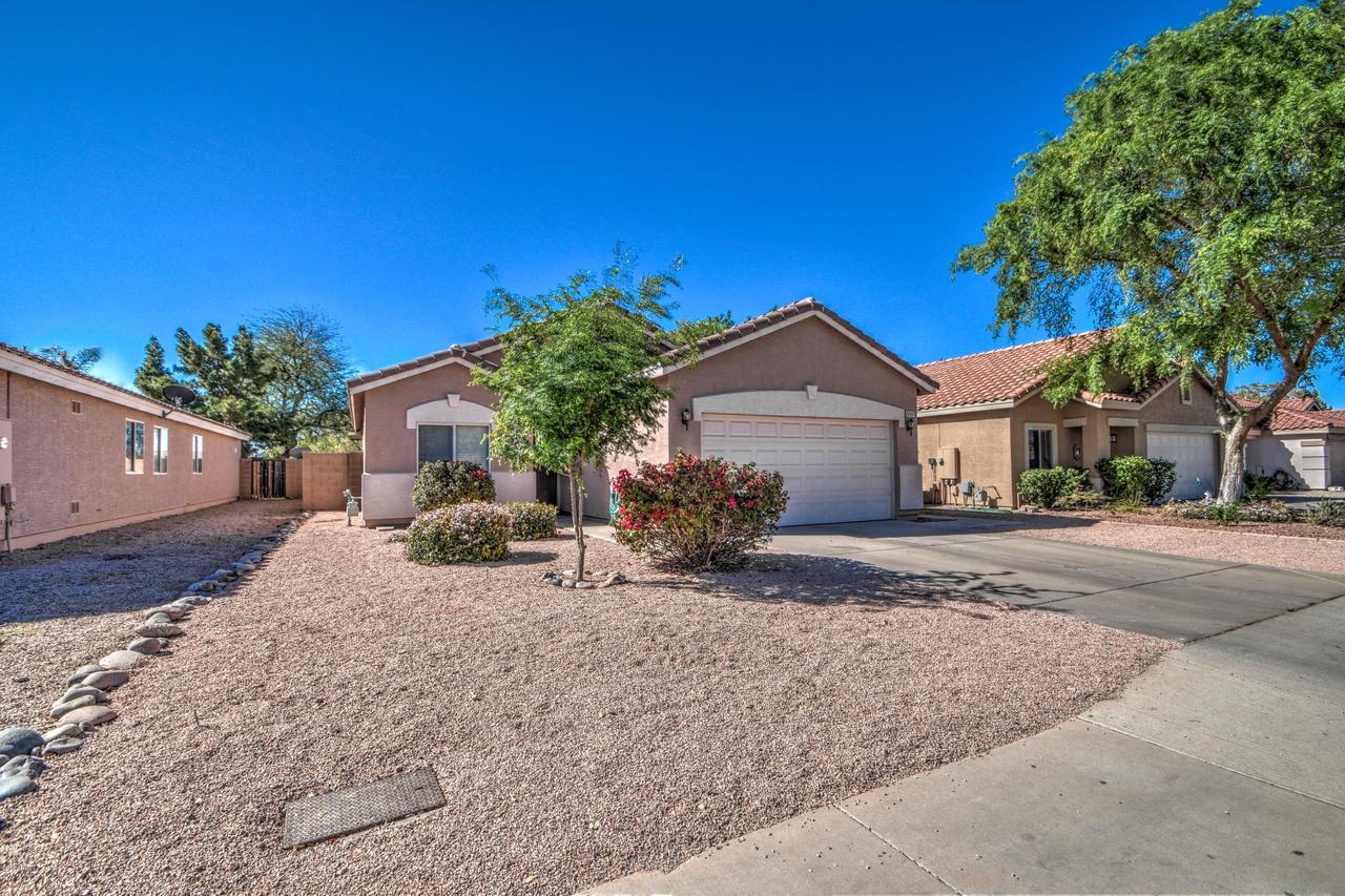 8205 E Onza Ave., Mesa, AZ 85212