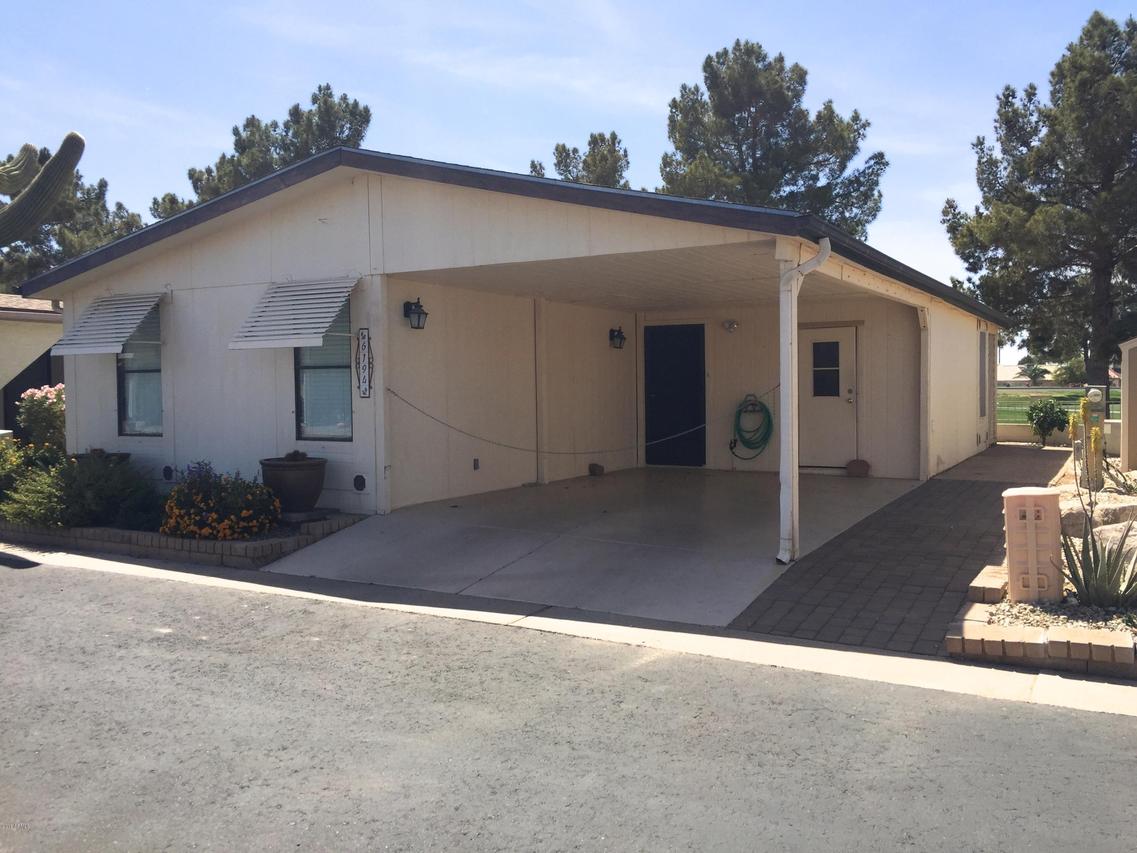 6194 S Cypress Point Dr., Chandler, AZ 85249