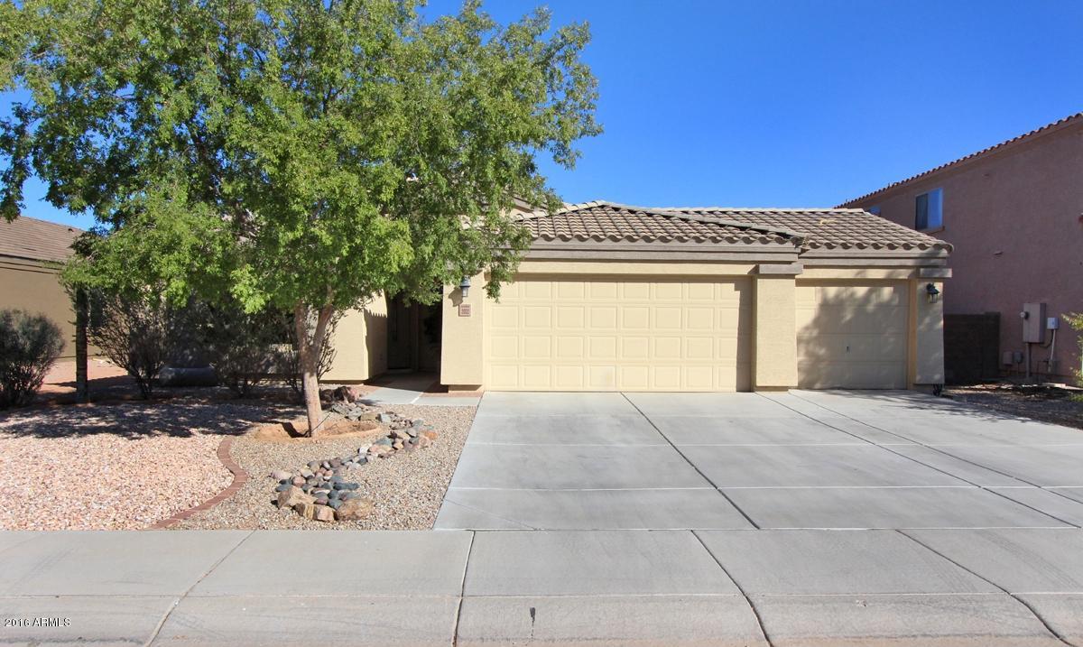 2022 N St Bonita Ct., Casa Grande, AZ 85122