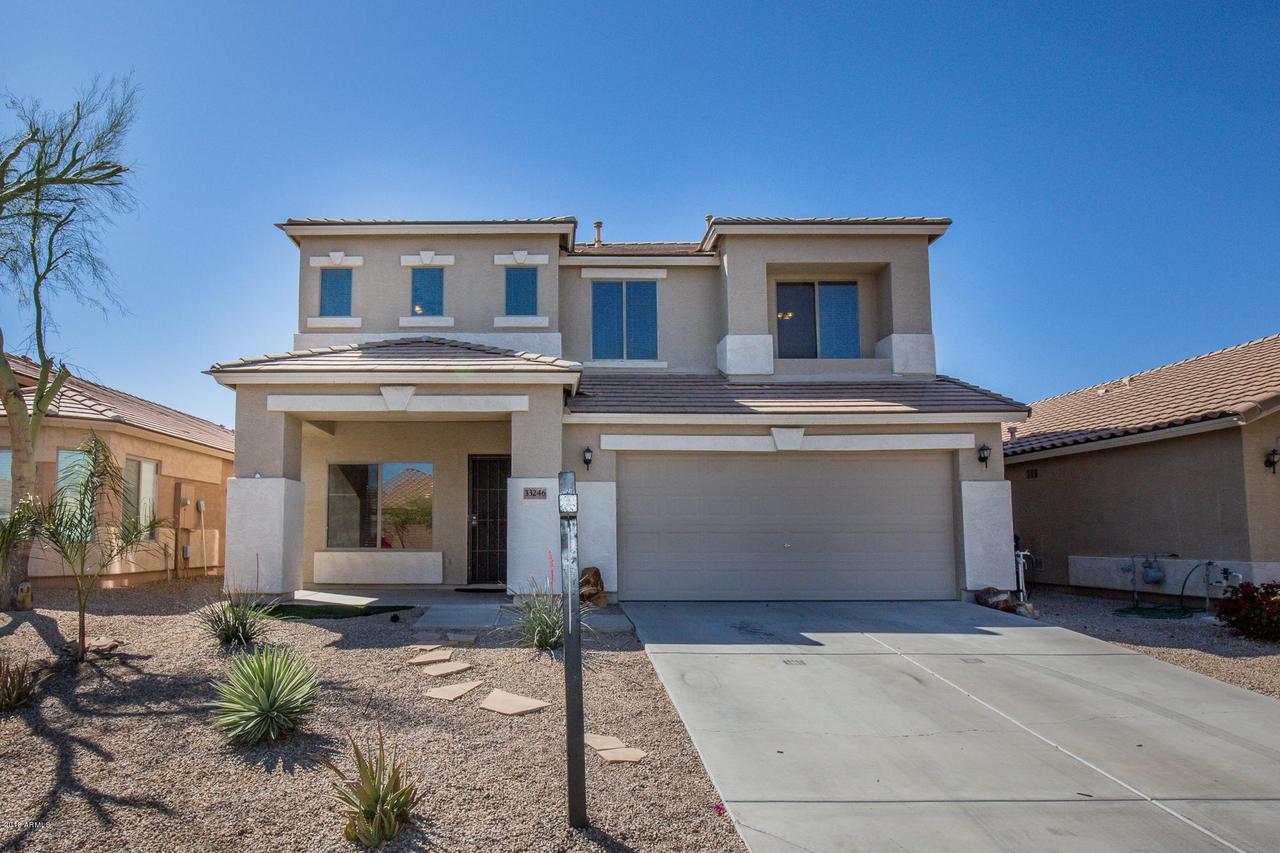 33246 N Kari Rd., Queen Creek, AZ 85144