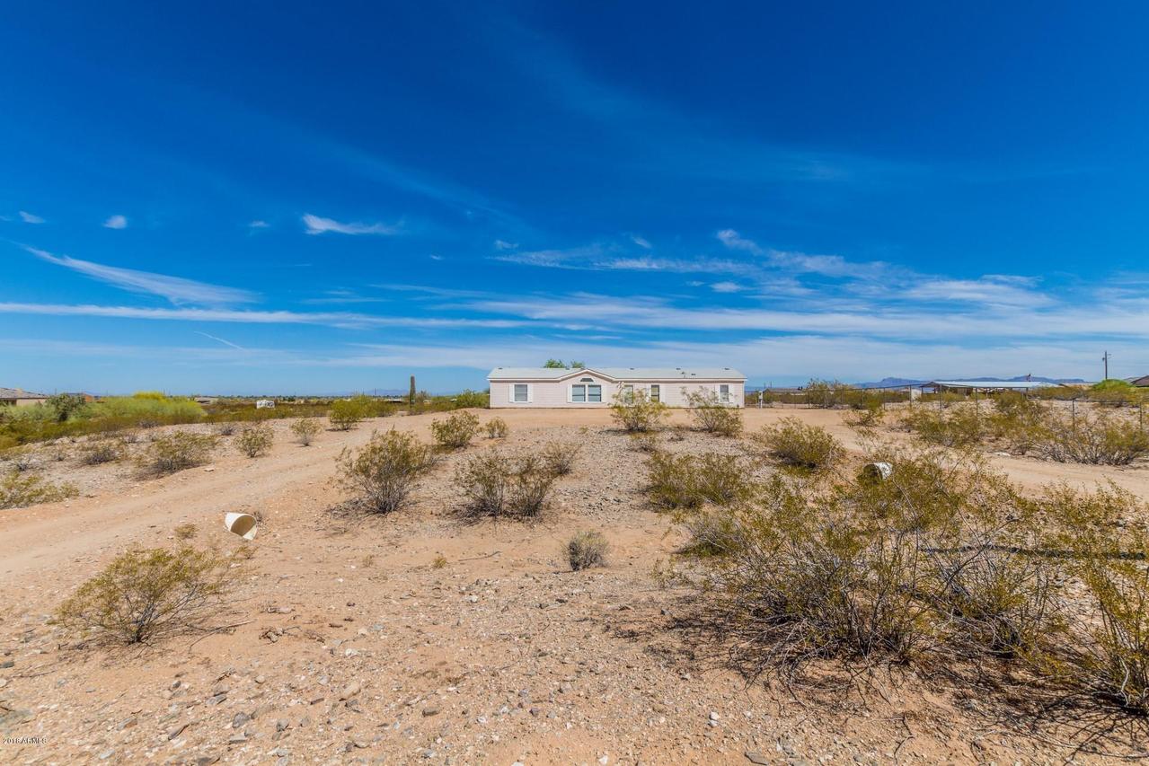 7310 W Sun Dance Dr., Queen Creek, AZ 85144