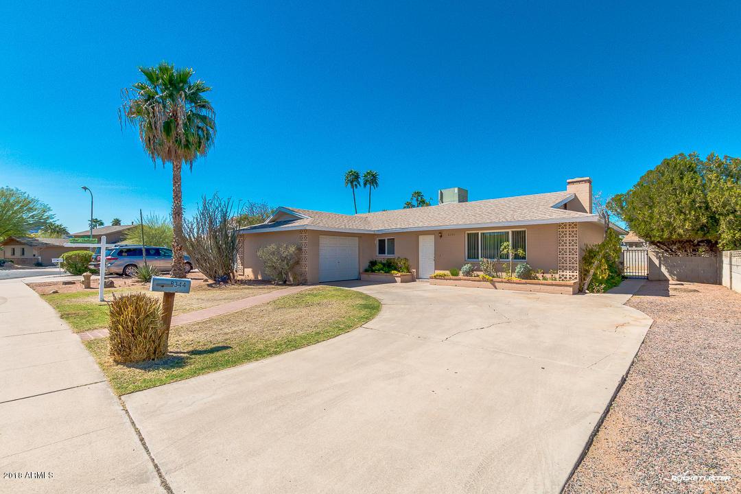 8344 E Stella Ln., Scottsdale, AZ 85250