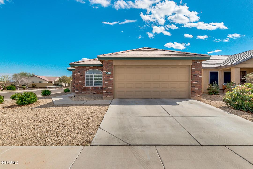 5303 S 28th Dr., Phoenix, AZ 85041