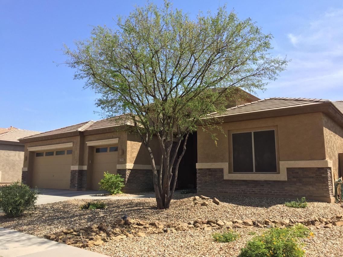 2121 W Eagle Feather Rd., Phoenix, AZ 85085