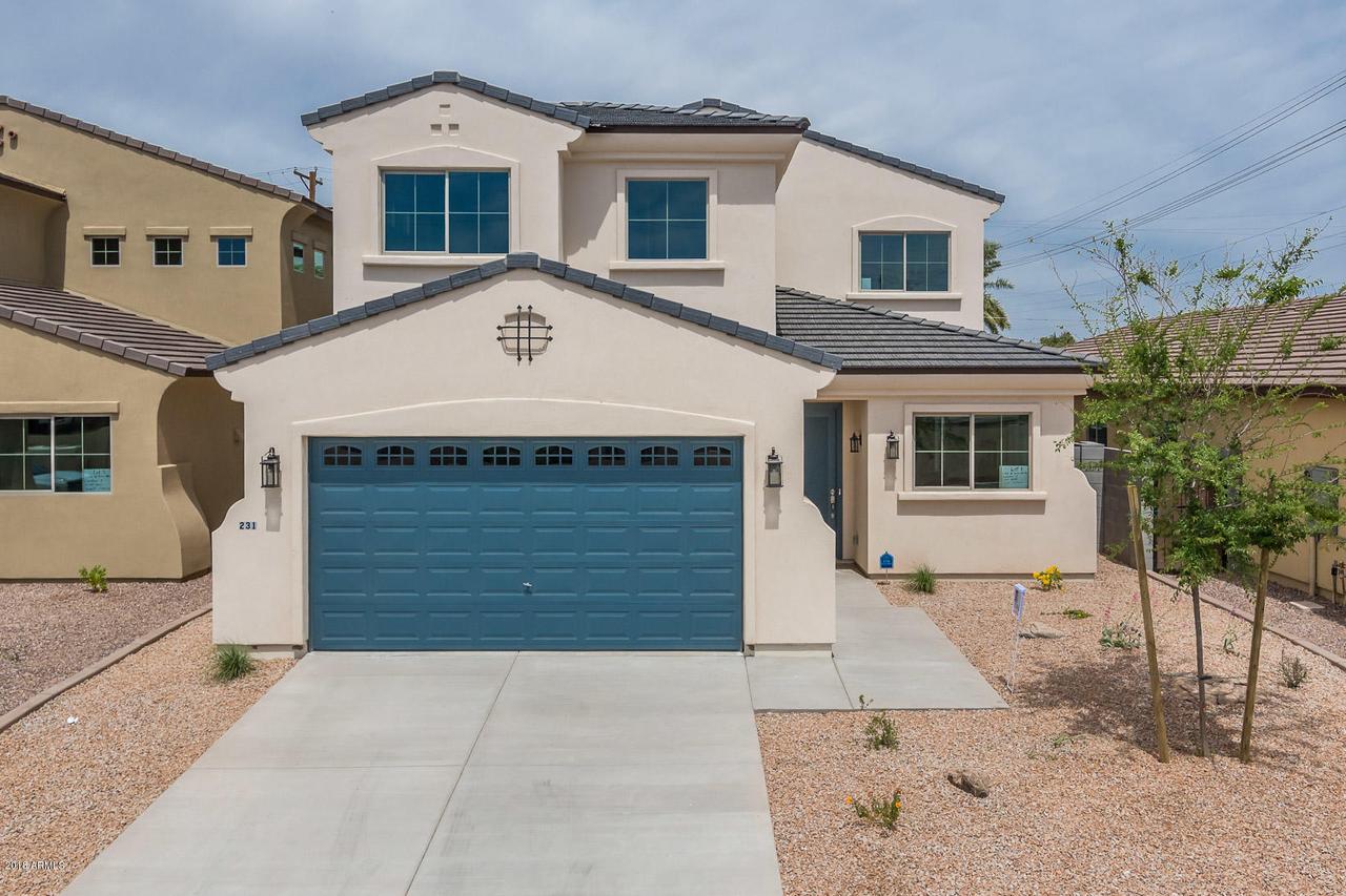 2314 W Sierra Vista Dr., Phoenix, AZ 85015