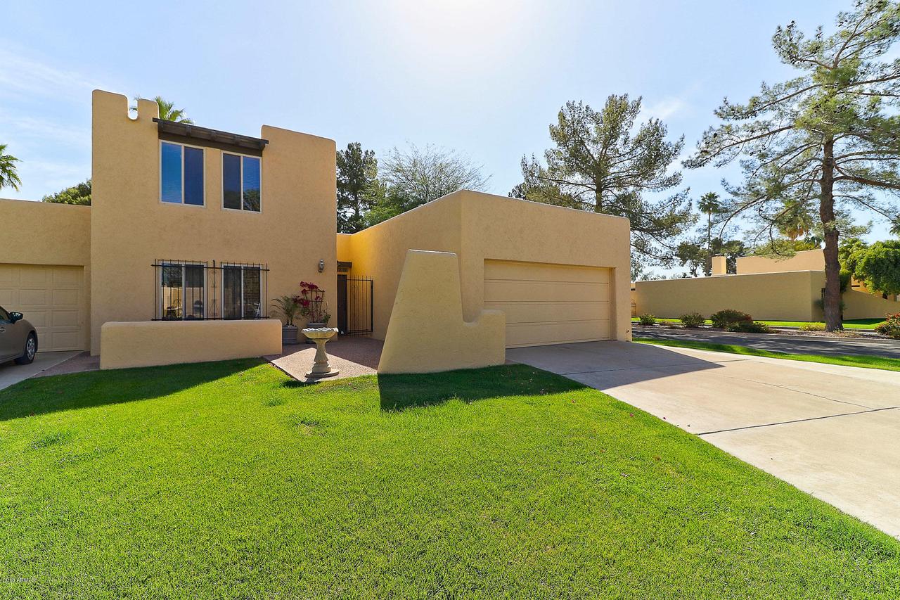 1032 N Sierra Hermosa Dr., Litchfield Park, AZ 85340