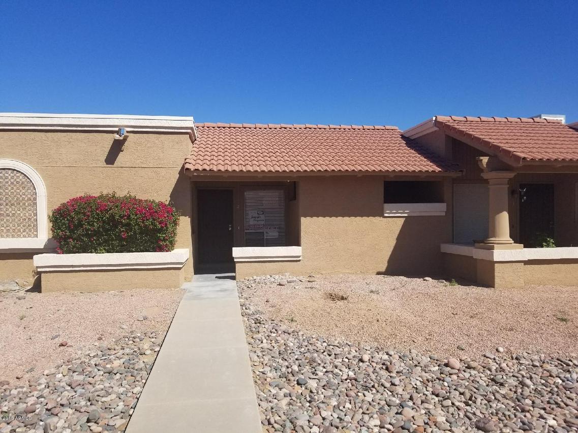 20401 N 6th Dr. #2, Phoenix, AZ 85027