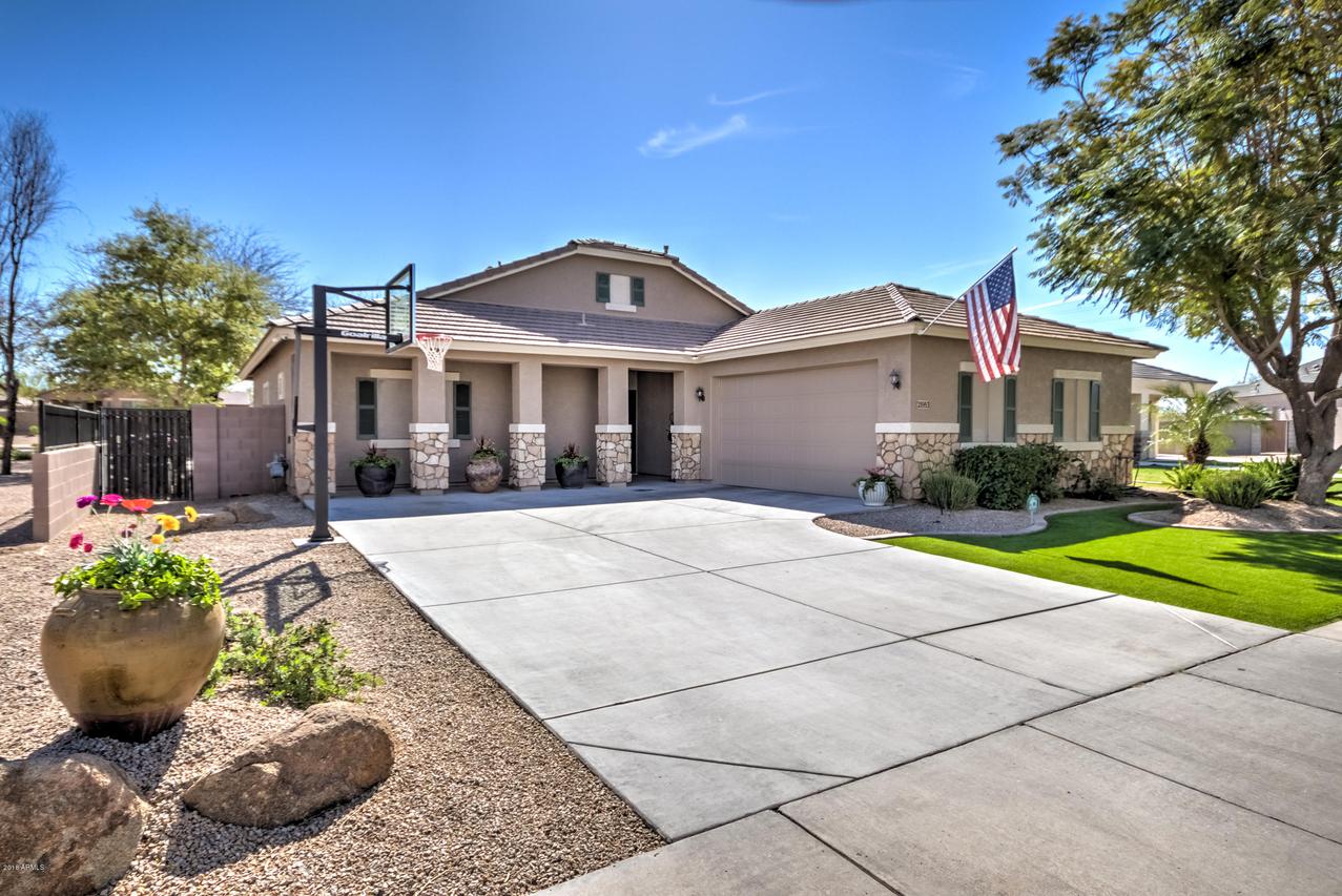21953 S 218th St., Queen Creek, AZ 85142