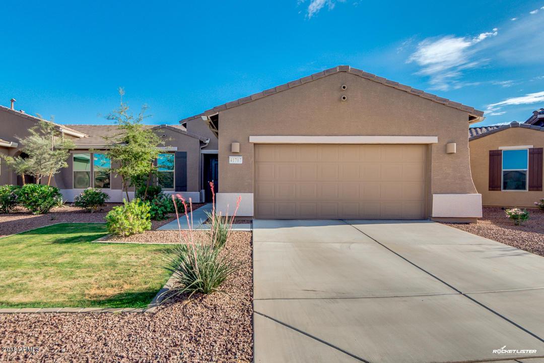 41707 W Summer Wind Way, Maricopa, AZ 85138