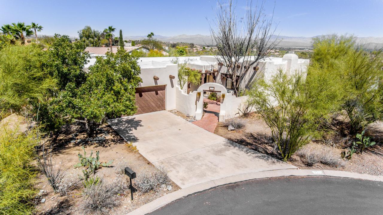 17514 E Algonquin Ct., Fountain Hills, AZ 85268