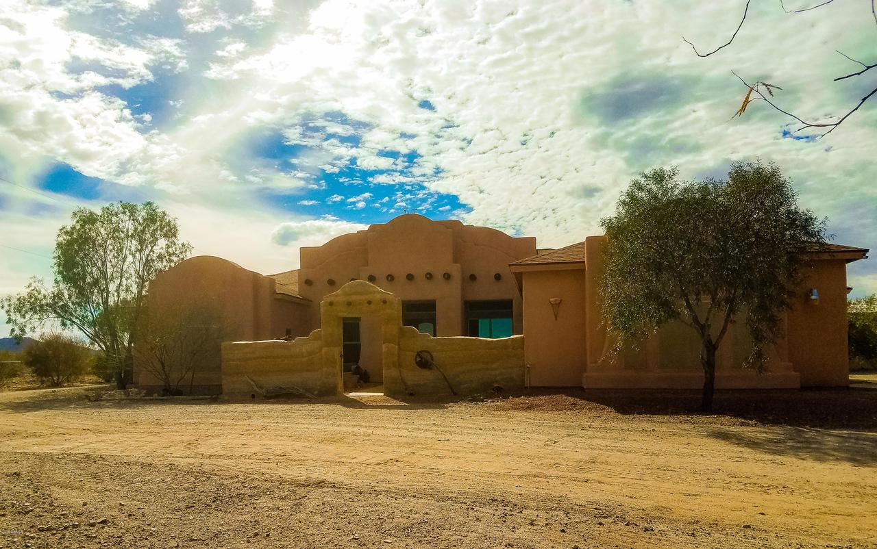 40534 Mesquite Ave., Salome, AZ 85348