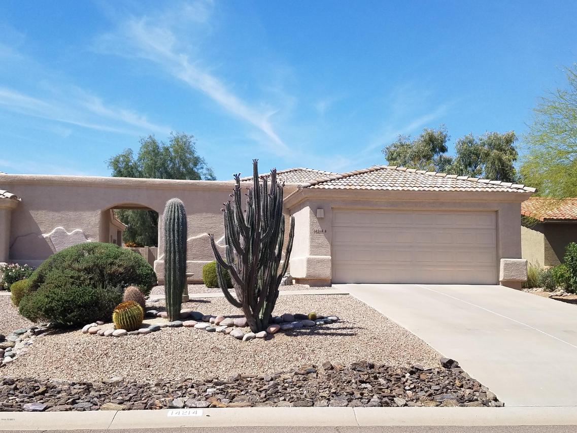 14214 N Galatea Dr. #B, Fountain Hills, AZ 85268