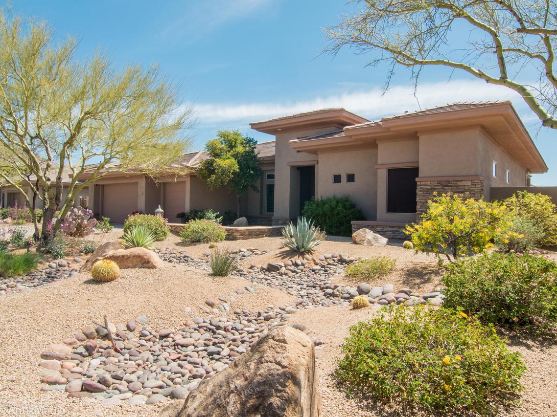 7743 E Moura Dr., Scottsdale, AZ 85266