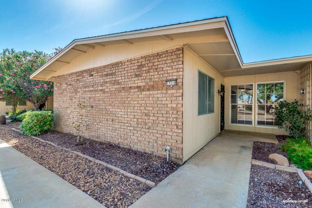 17218 N Pinion Ln., Sun City, AZ 85373