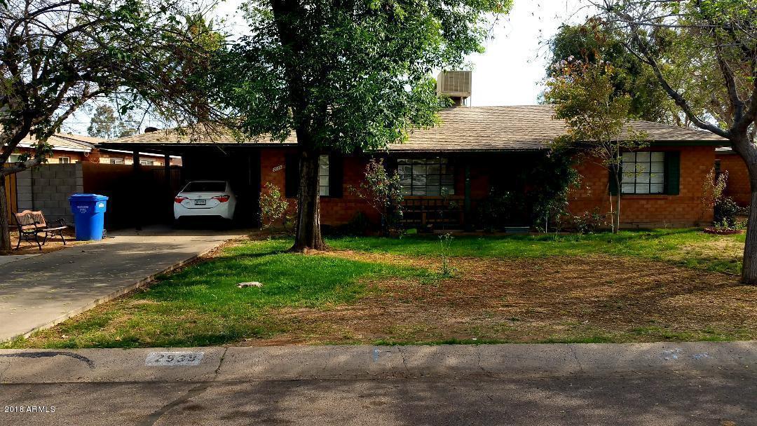 2939 E Earll Dr., Phoenix, AZ 85016