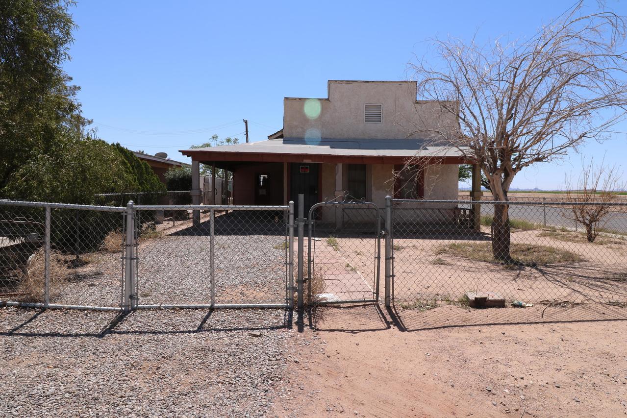 103 E Cedar Ave., Casa Grande, AZ 85122