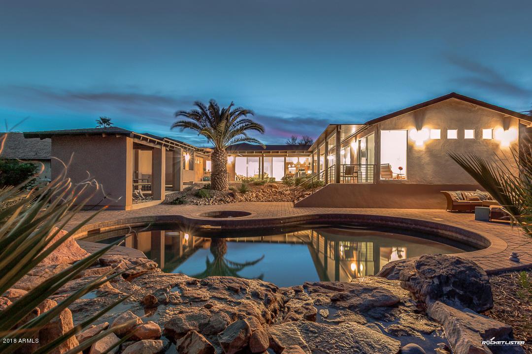 11005 N Walsh Dr., Fountain Hills, AZ 85268