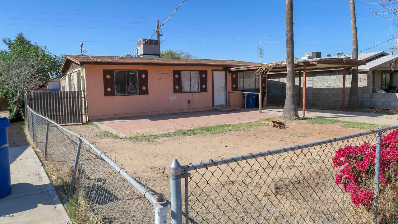 29 W Whyman Ave., Avondale, AZ 85323