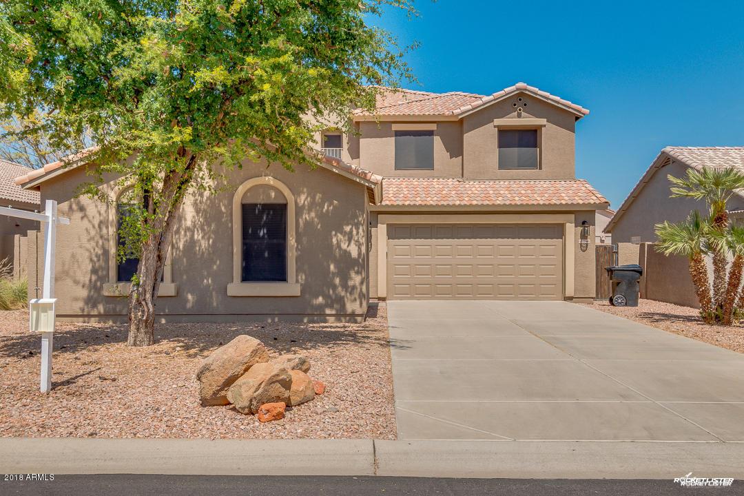 15948 W Paradise Ln., Surprise, AZ 85374