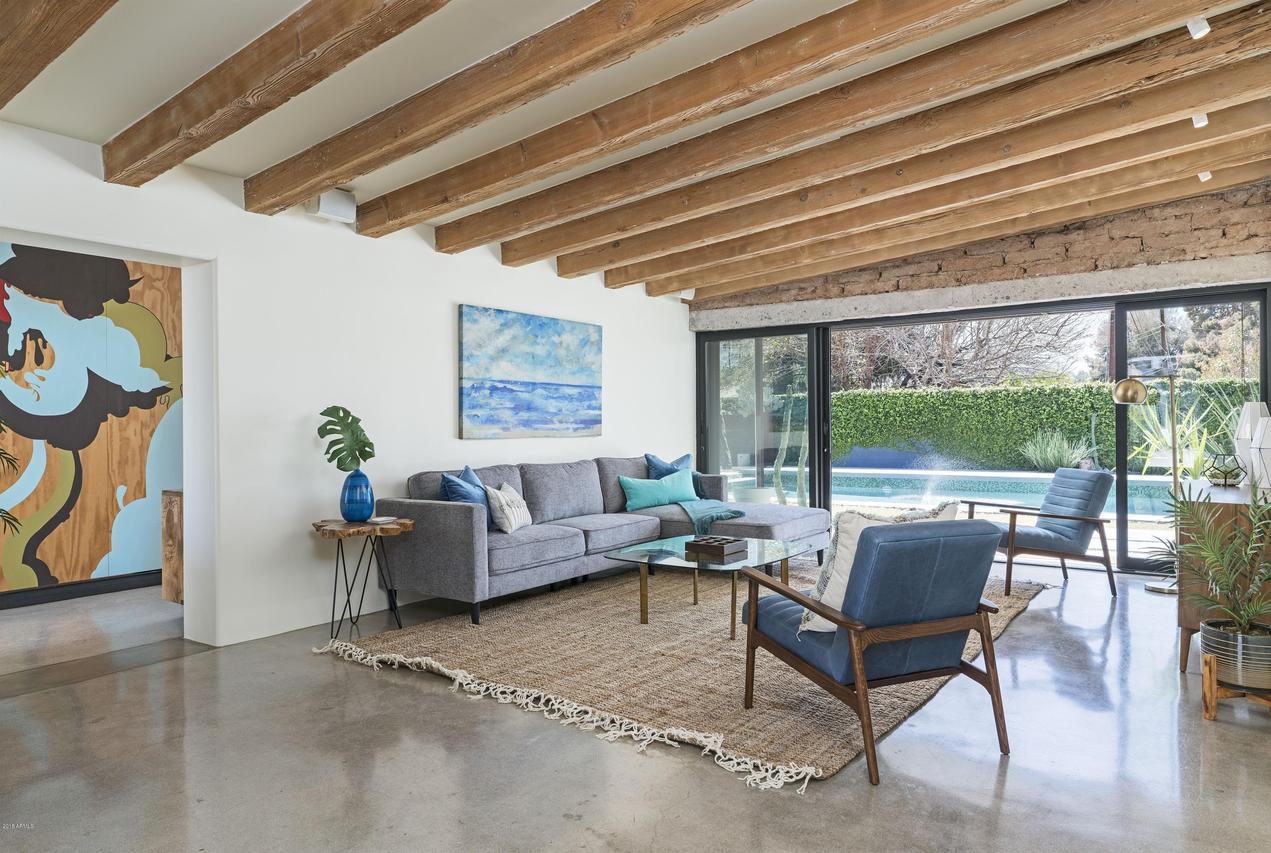 2733 E Flower St., Phoenix, AZ 85016