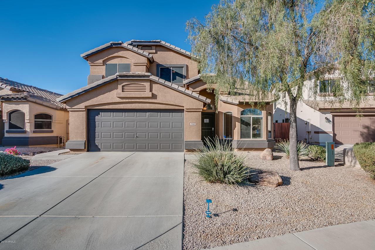 2310 W Blue Sky Dr., Phoenix, AZ 85085