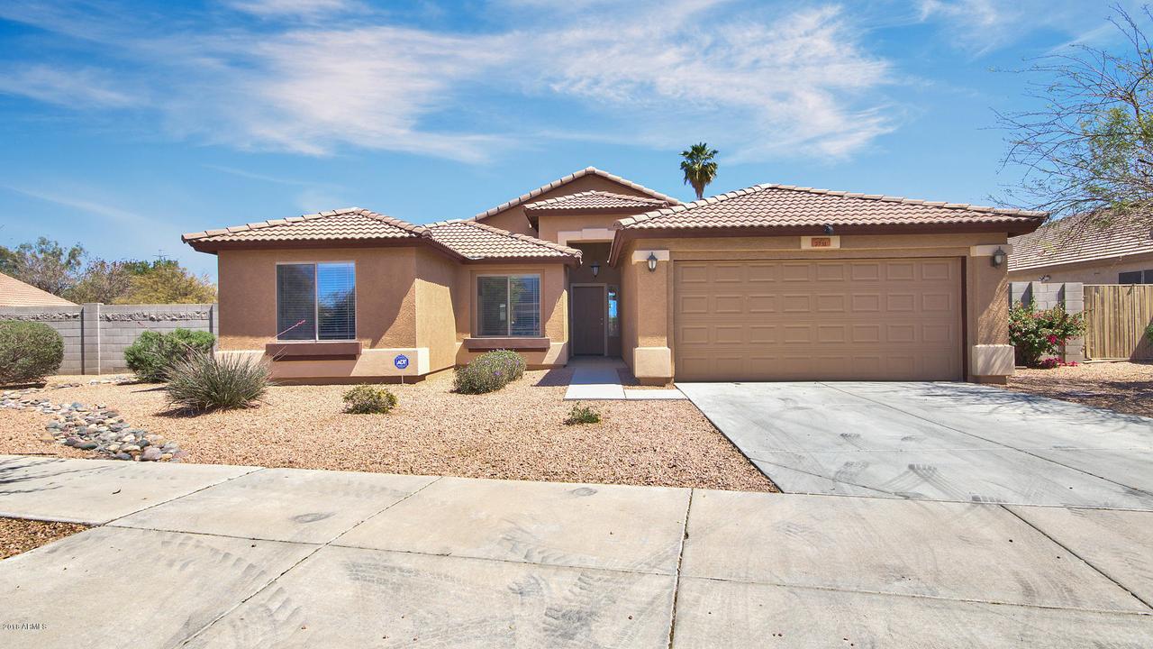 7731 S 20th Dr., Phoenix, AZ 85041