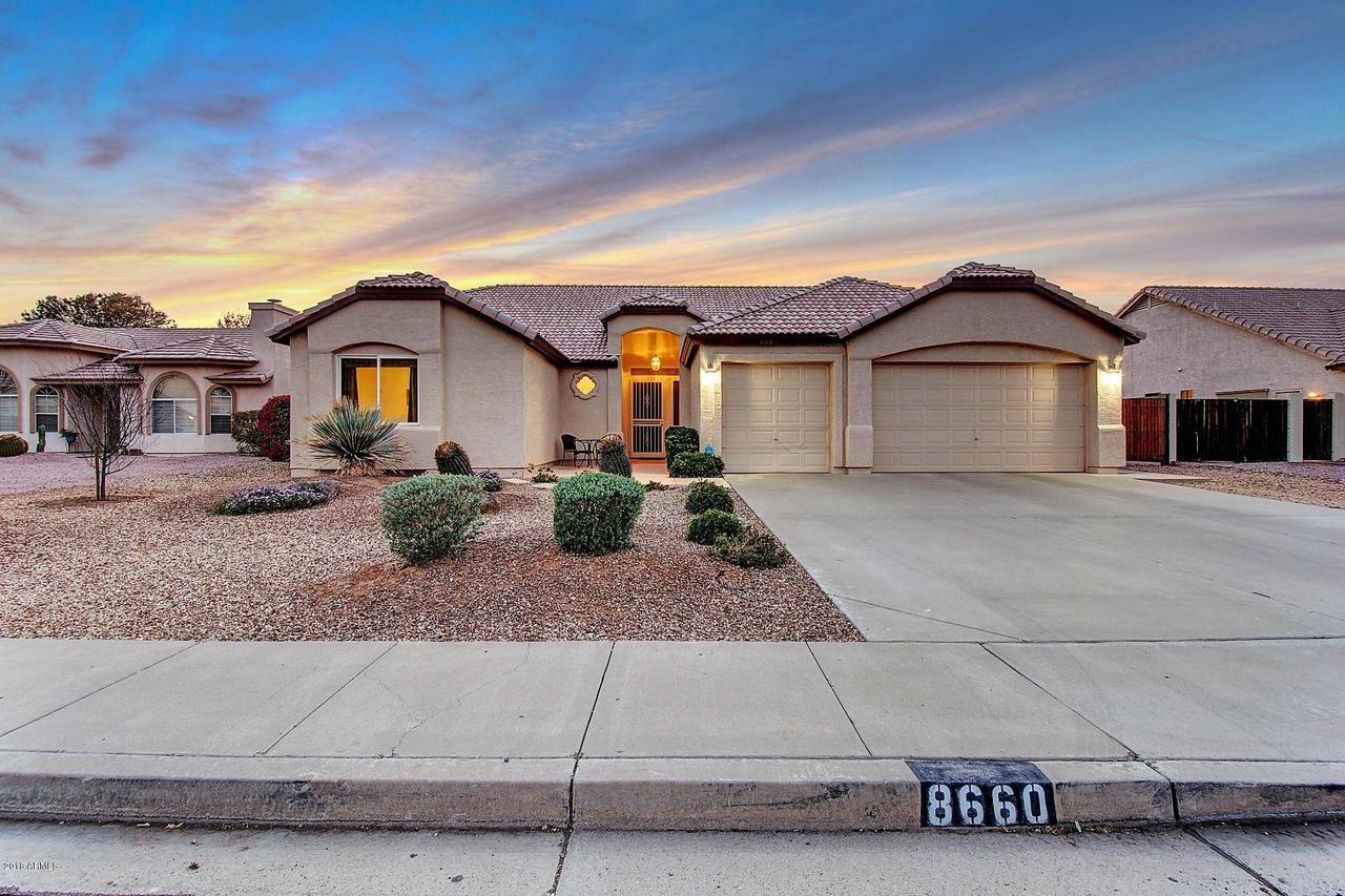 8660 S Los Feliz Dr., Tempe, AZ 85284