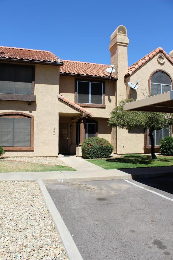 4601 N 102nd Ave. #1030, Phoenix, AZ 85037