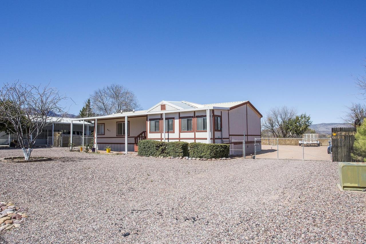 991 N Deer Creek Dr., Payson, AZ 85541
