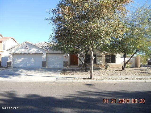 16570 W Roosevelt St., Goodyear, AZ 85338