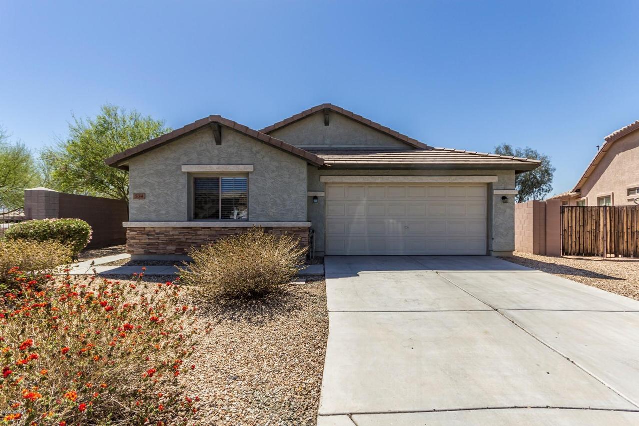 534 S 114th Ave., Avondale, AZ 85323