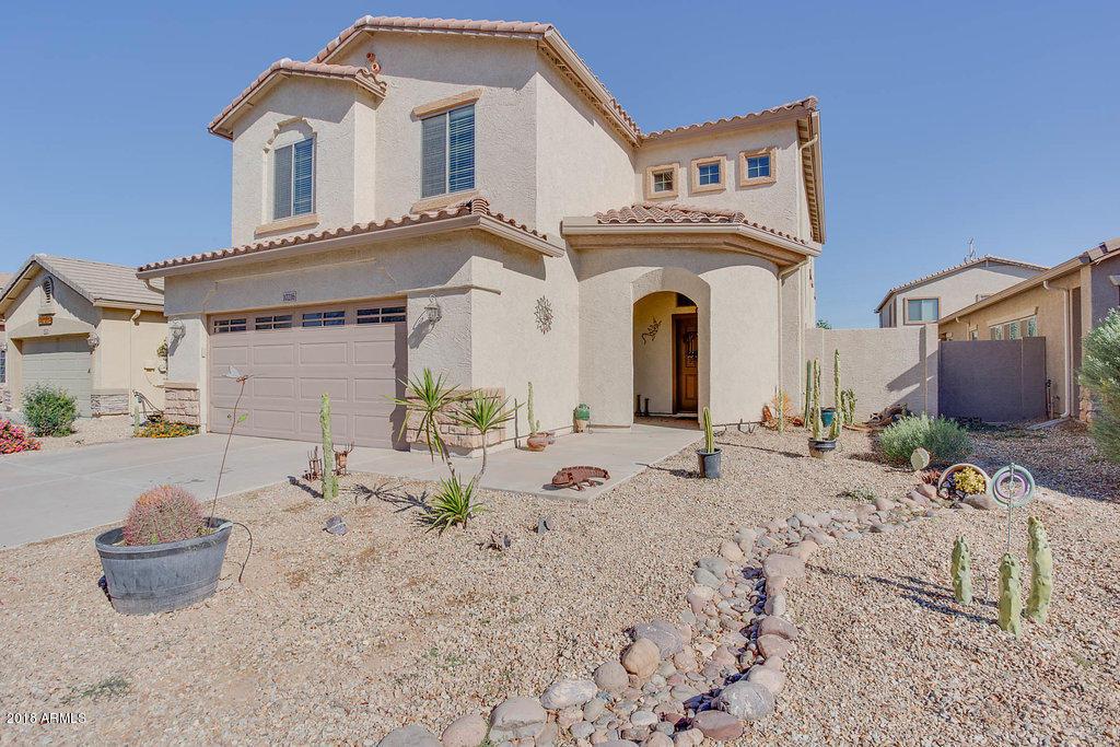 10216 W Parkway Dr., Tolleson, AZ 85353