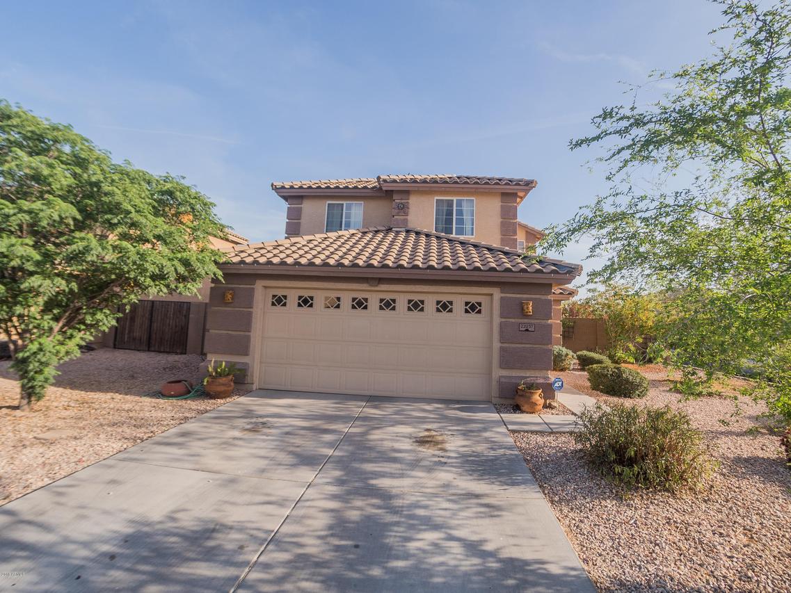 22237 W Devin Dr., Buckeye, AZ 85326