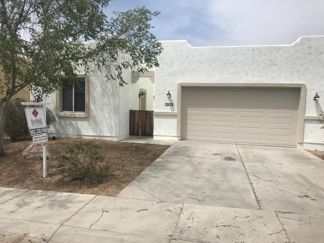 3932 W Salter Dr., Glendale, AZ 85308