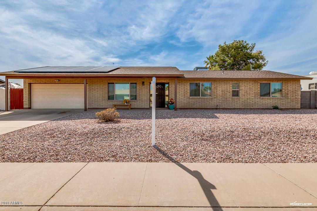 19220 N 21st Ave., Phoenix, AZ 85027