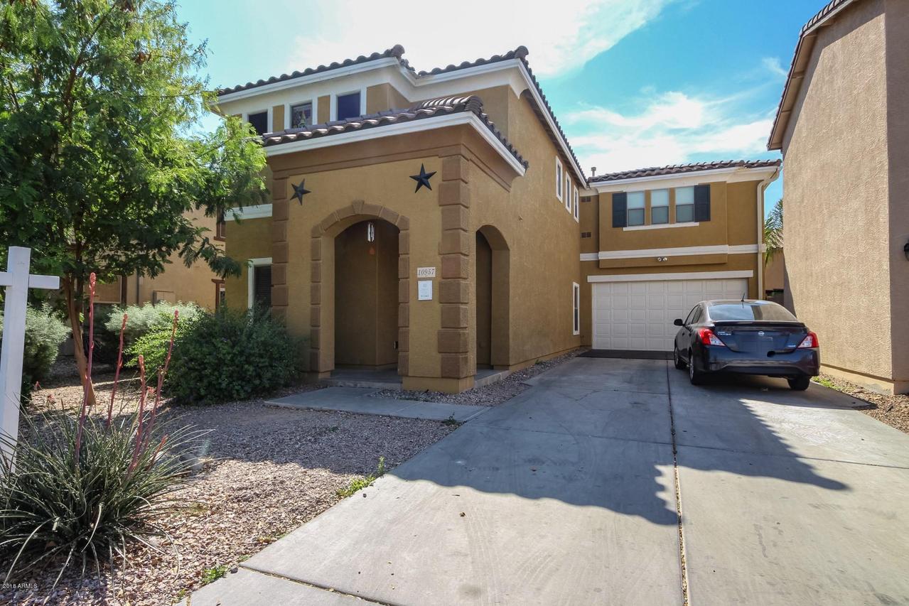 10957 W Pierson St., Phoenix, AZ 85037