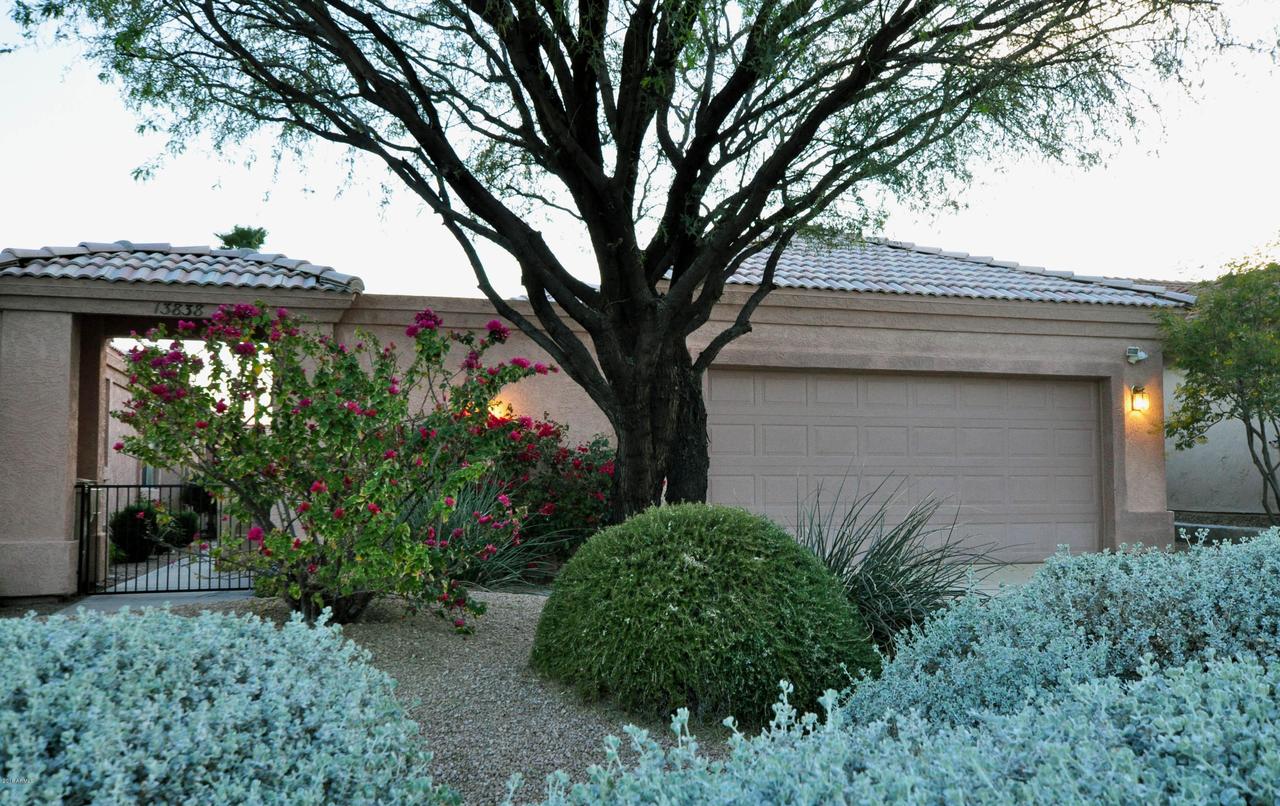 13838 N Kendall Dr. #B, Fountain Hills, AZ 85268