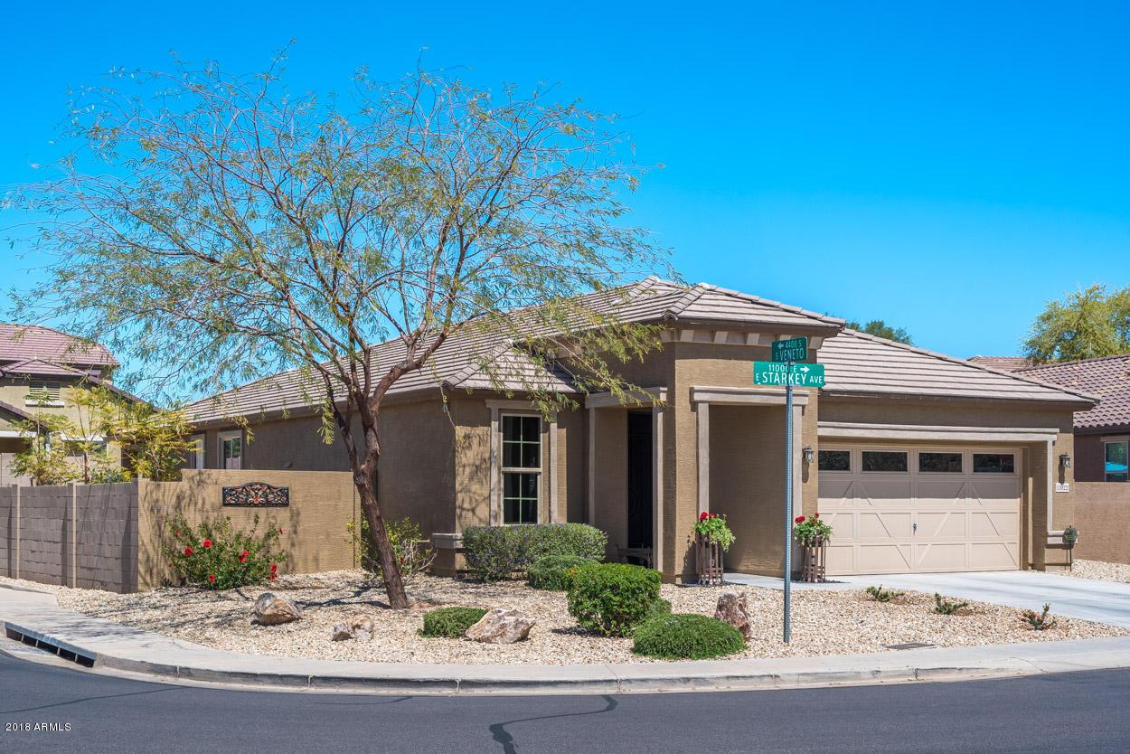 11022 E Starkey Ave., Mesa, AZ 85212