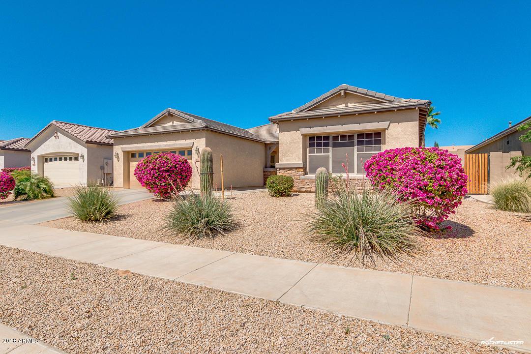 16472 W Shangri La Rd., Surprise, AZ 85388