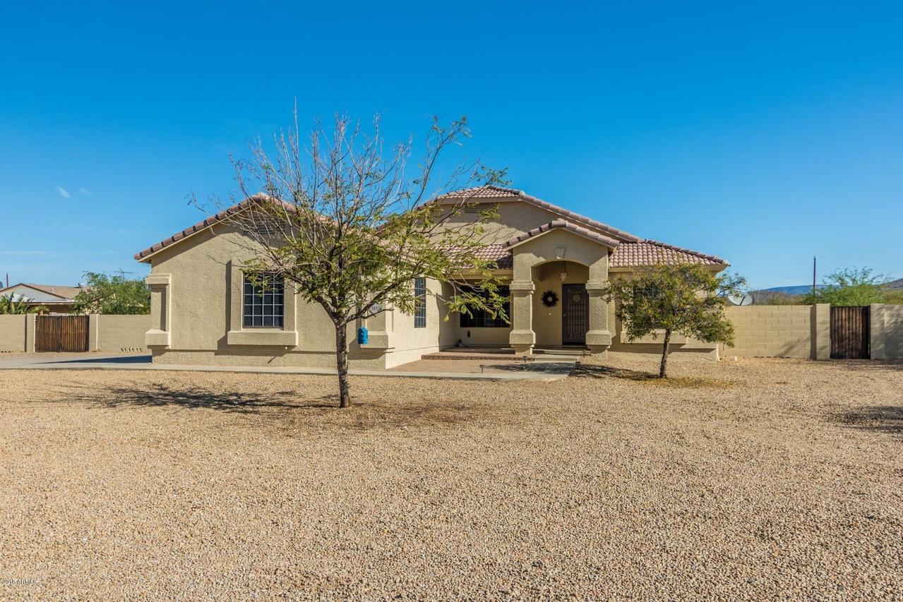 38520 N 12th St., Phoenix, AZ 85086