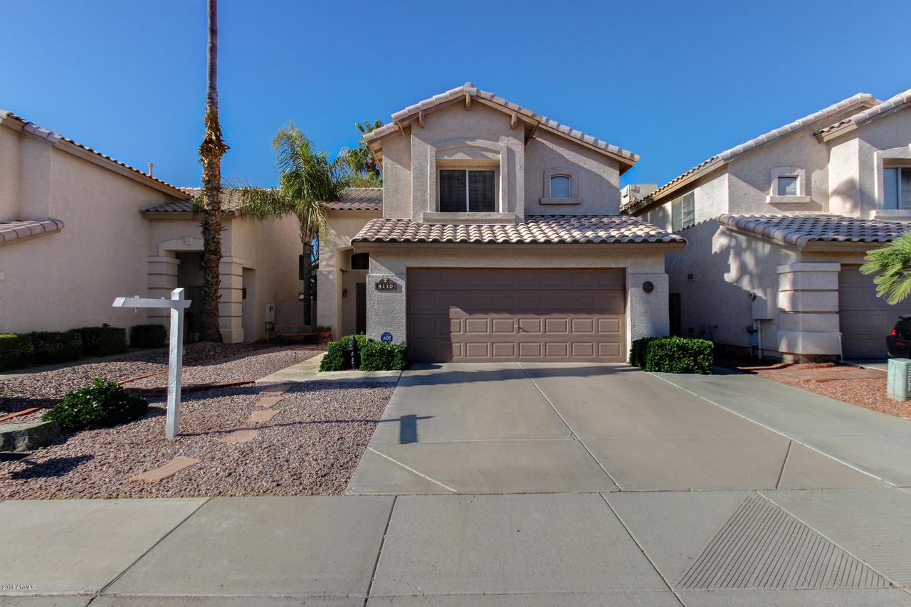 4110 E Coolbrook Ave., Phoenix, AZ 85032