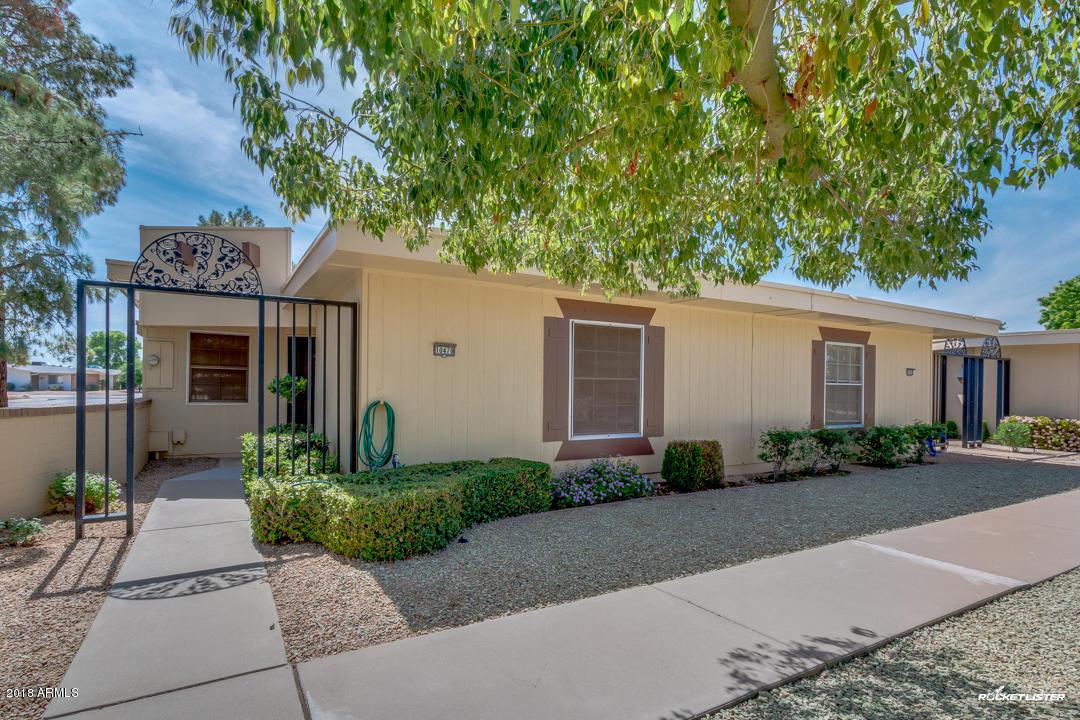 10470 W Palmeras Dr., Sun City, AZ 85373