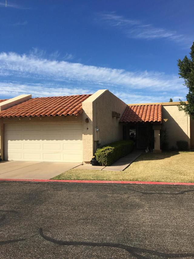 1930 S Westwood St. #9, Mesa, AZ 85210