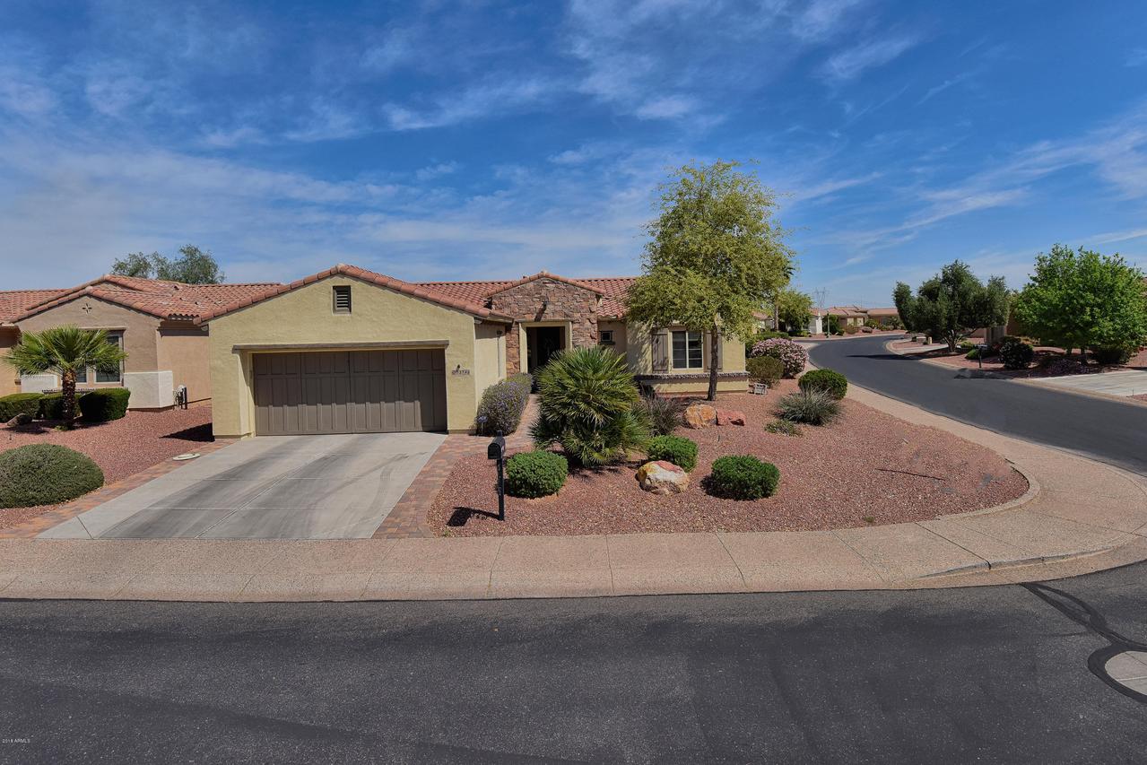 13746 W Nogales Dr., Sun City West, AZ 85375