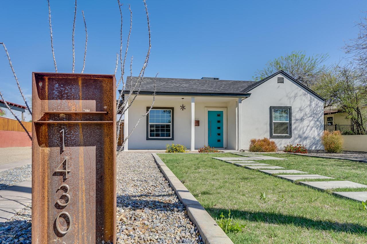 1430 E Sheridan St., Phoenix, AZ 85006